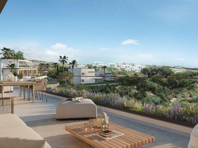Apartamento en venta en Marbella Málaga