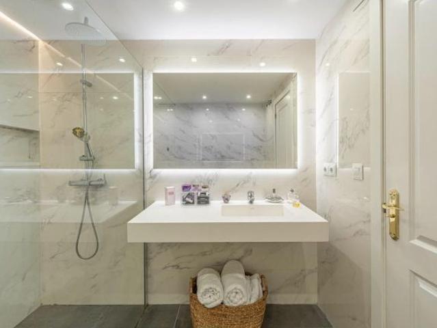 Apartamento en Venta en Marbella, Málaga