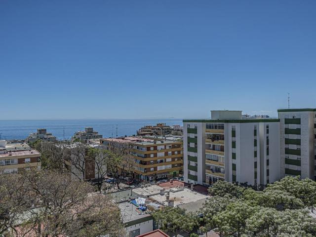 Apartamento en venta en Marbella Málaga