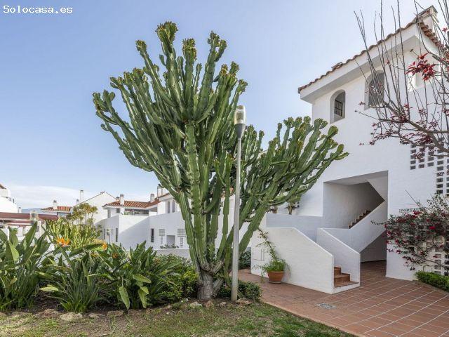 Apartamento en Venta en Marbella, Málaga