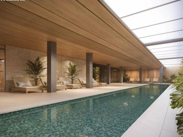 Apartamento en Venta en Marbella, Málaga