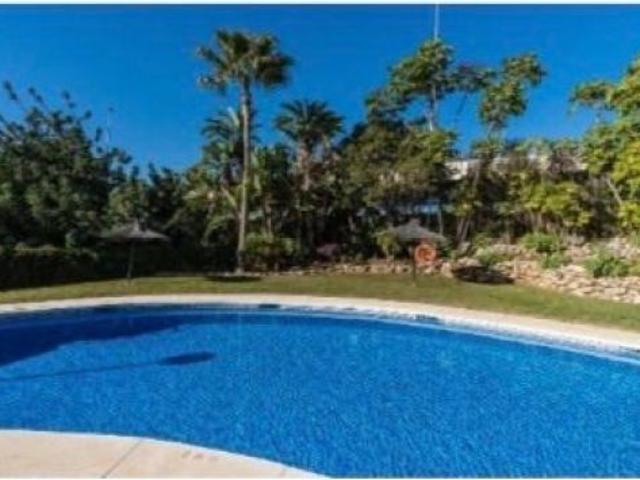Apartamento en Venta en Marbella, Málaga