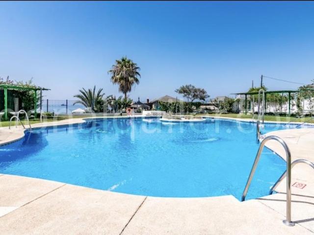 Apartamento en venta en Marbella Málaga