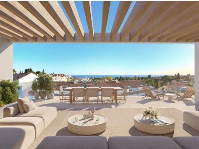 Apartamento en Venta en Marbella, Málaga