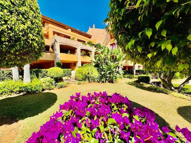 Apartamento en venta en Marbella Málaga