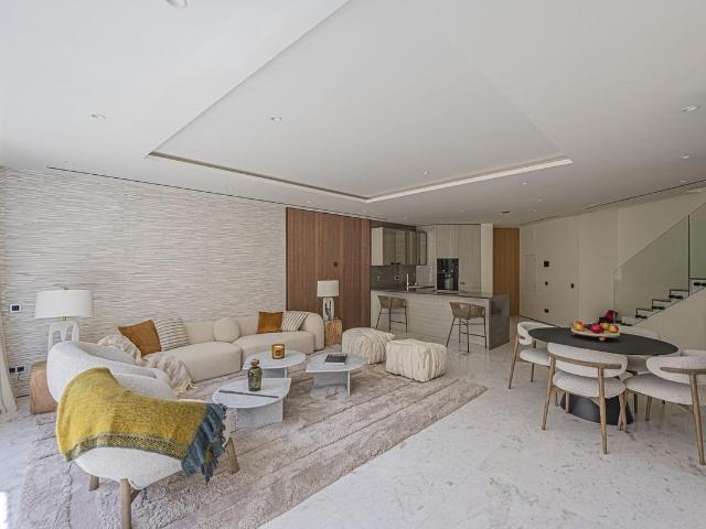 Apartamento en venta en Marbella Málaga