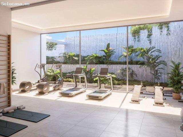 Apartamento en Venta en Marbella, Málaga