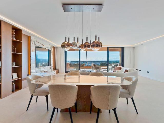Apartamento en venta en Marbella Málaga