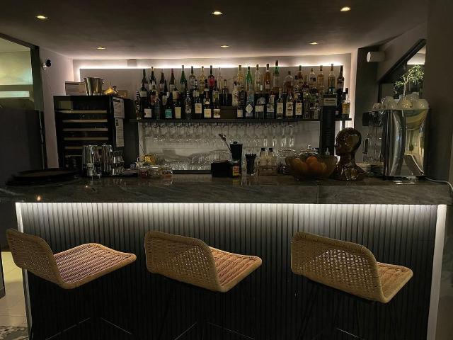 Apartamento en venta en Marbella Málaga