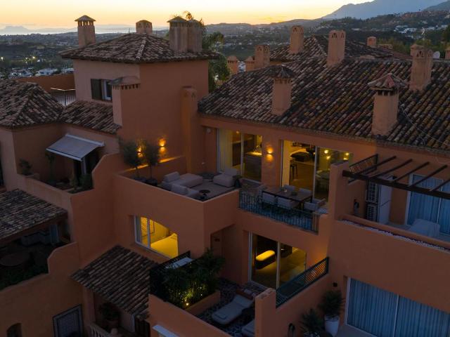 Apartamento en venta en Marbella Málaga