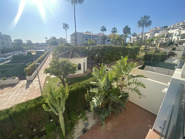 Apartamento en venta en Marbella Málaga