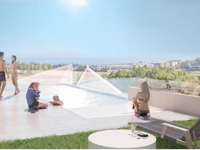 Apartamento en Venta en Marbella, Málaga
