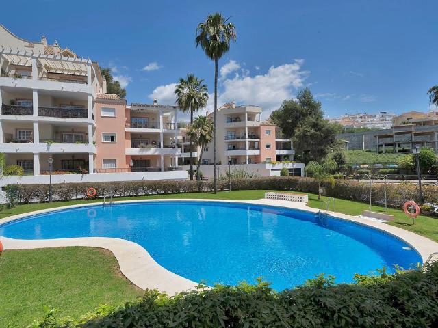 Apartamento en venta en Marbella Málaga