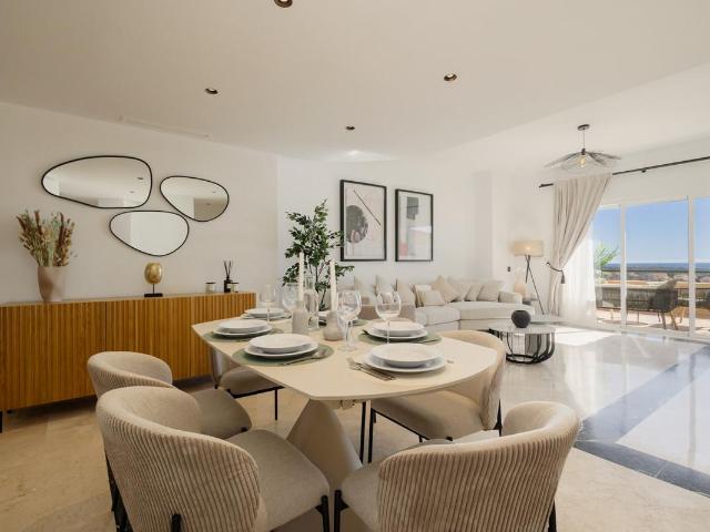 Apartamento en venta en Marbella Málaga