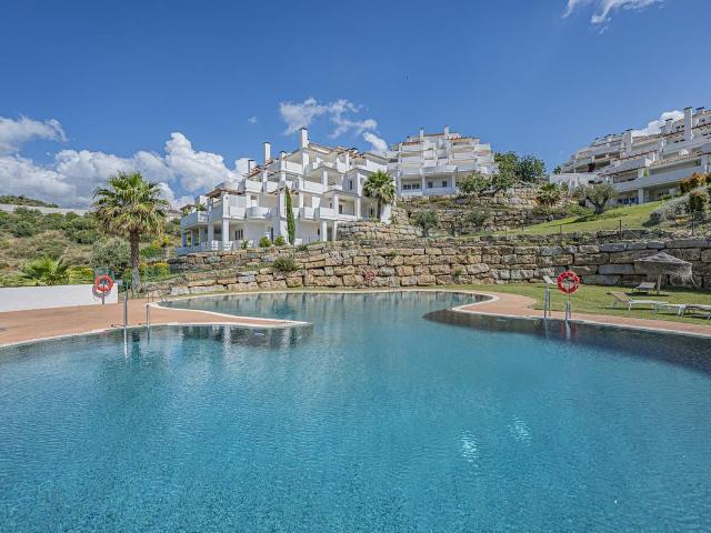 Apartamento en venta en Marbella Málaga