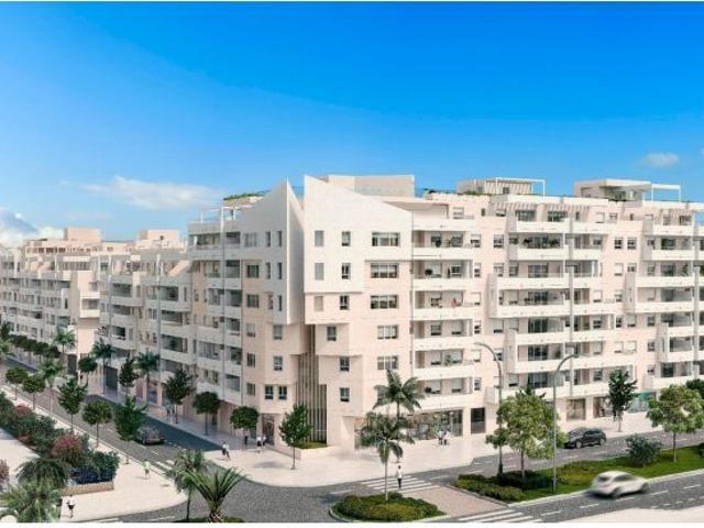 Apartamento en Venta en Marbella, Málaga