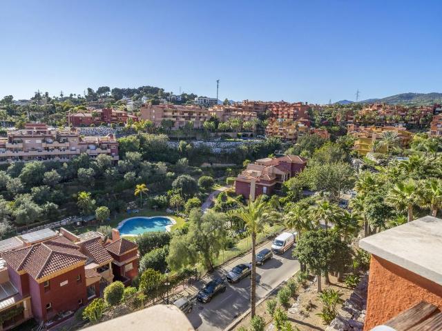 Apartamento en venta en Marbella Málaga