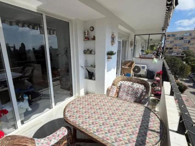 Apartamento en venta en Marbella Málaga
