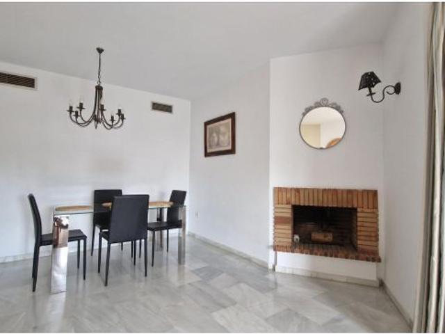 Apartamento en Venta en Marbella, Málaga