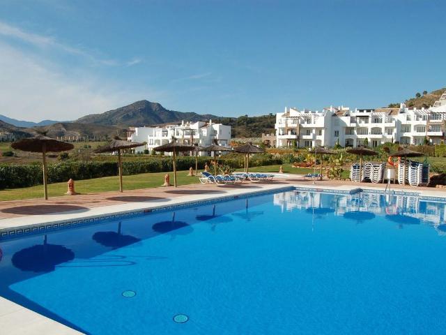 Apartamento en venta en Marbella Málaga