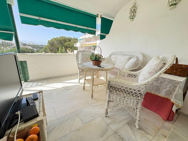 Apartamento en venta en Marbella Málaga
