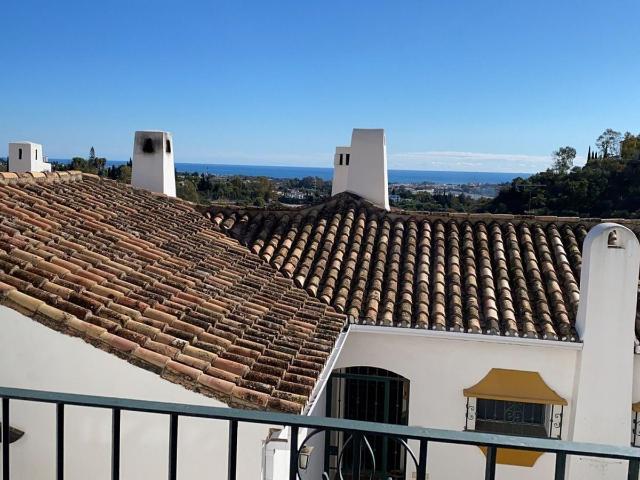 Apartamento en venta en Marbella Málaga