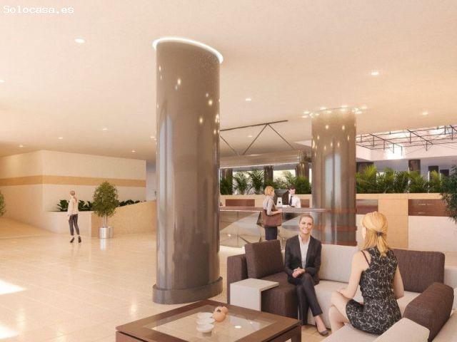 Apartamento en Venta en Marbella, Málaga