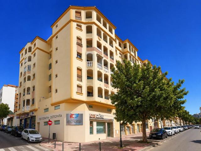 Apartamento en venta en Marbella Málaga