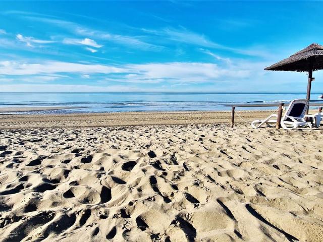 Apartamento en venta en Marbella Málaga