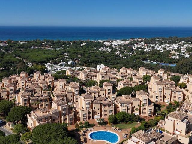 Apartamento en venta en Marbella Málaga