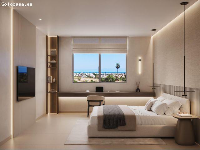 Apartamento en Venta en Marbella, Málaga