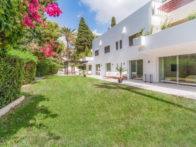 Apartamento en venta en Marbella Málaga