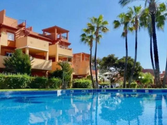 Apartamento en venta en Marbella Málaga