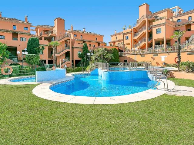 Apartamento en venta en Marbella Málaga