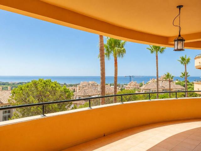 Apartamento en venta en Marbella Málaga