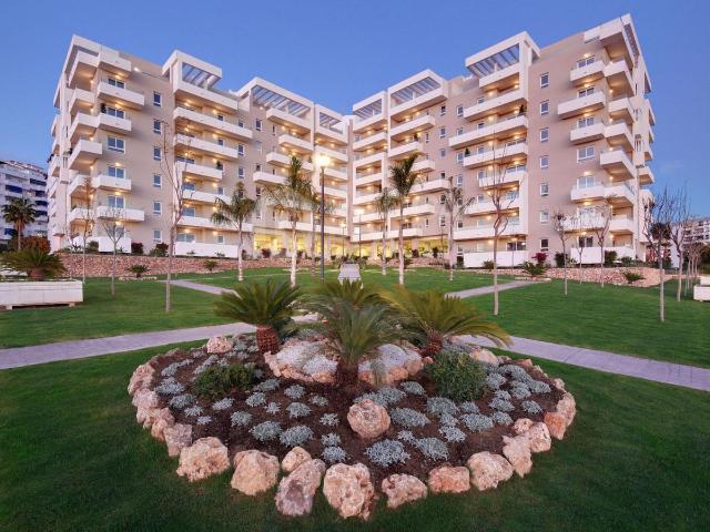Apartamento en venta en Marbella Málaga