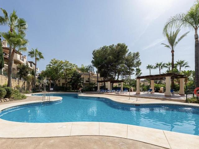 Apartamento en venta en Marbella Málaga