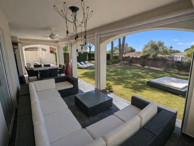 Apartamento en venta en Marbella Málaga