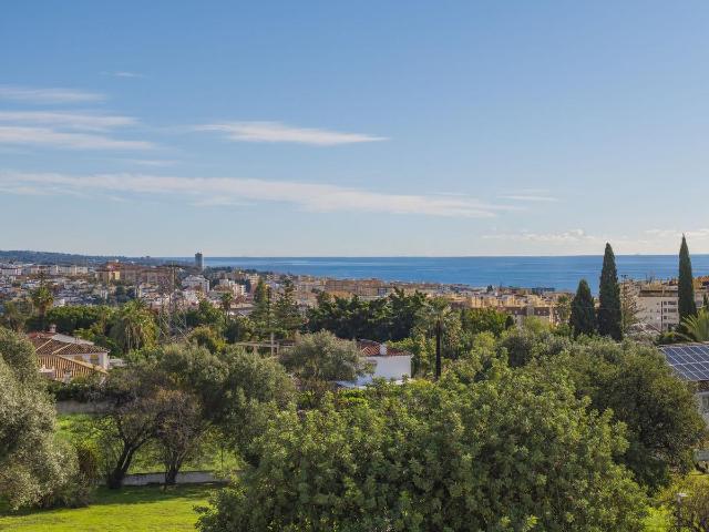 Apartamento en venta en Marbella Málaga