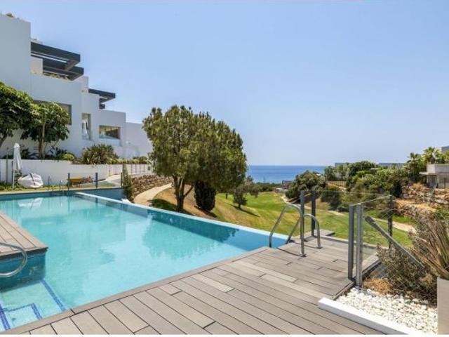 Apartamento en Venta en Marbella, Málaga