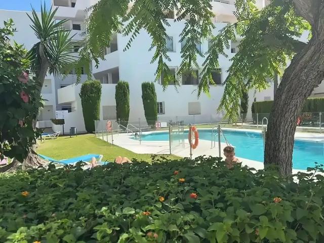 Apartamento en venta en Marbella Málaga
