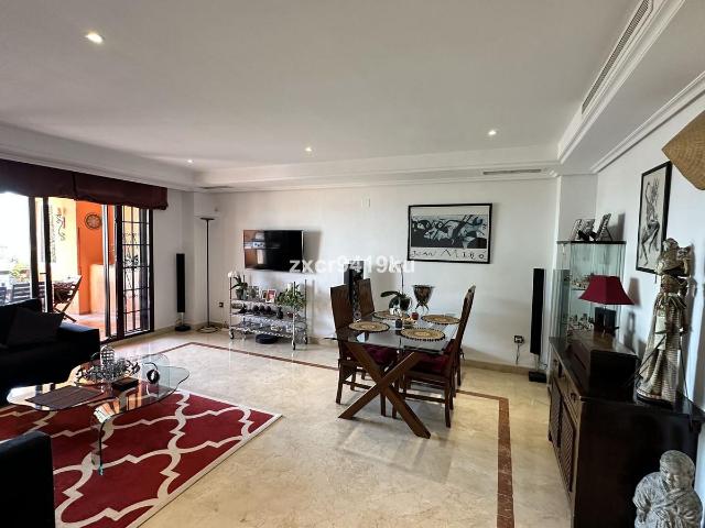 Apartamento en venta en Marbella Málaga
