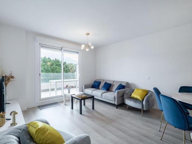Apartamento en venta en Marbella Málaga