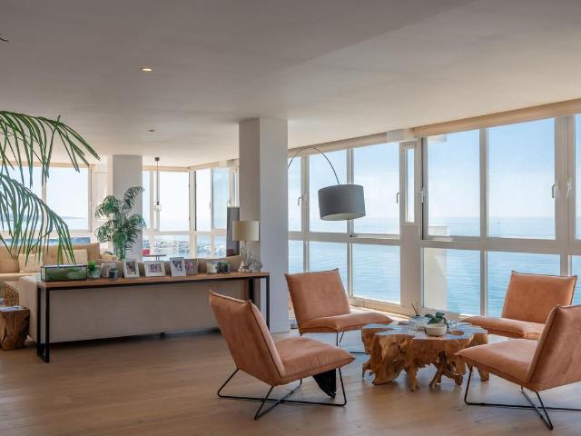 Apartamento en venta en Marbella Málaga
