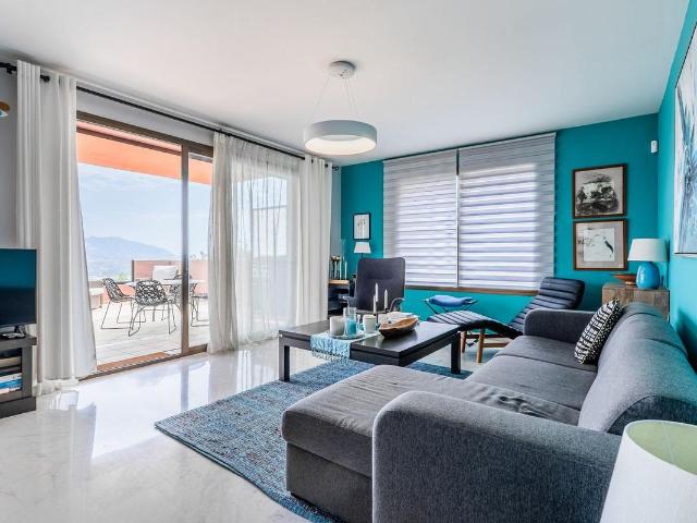 Apartamento en venta en Marbella Málaga
