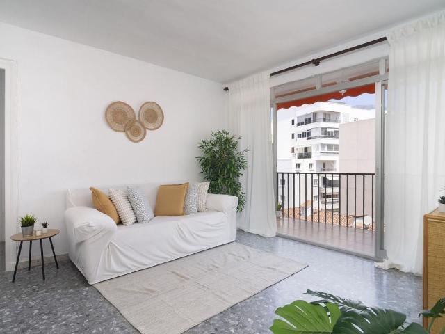 Apartamento en venta en Marbella Málaga