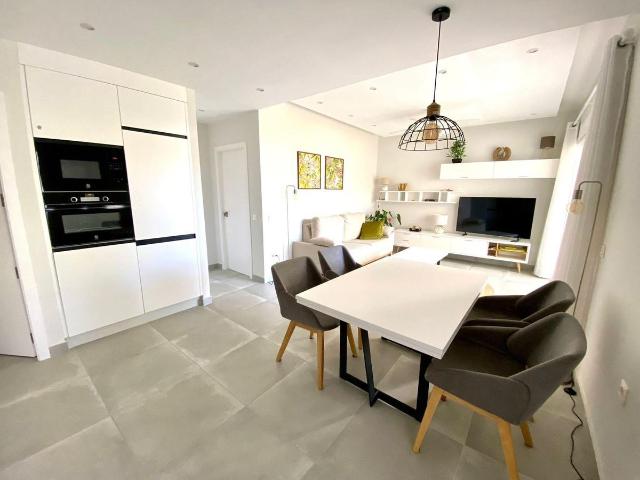 Apartamento en venta en Marbella Málaga