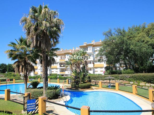 Apartamento en venta en Marbella Málaga