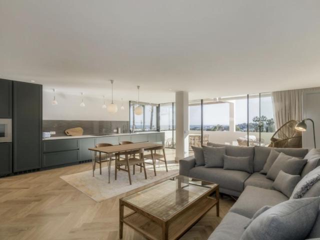 Apartamento en venta en Marbella Málaga