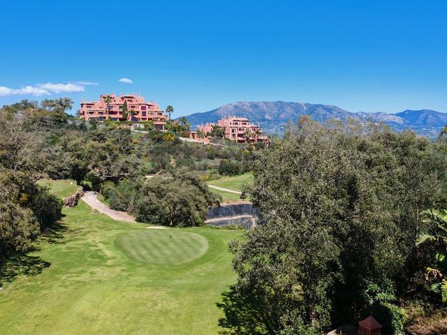 Apartamento en venta en Marbella Málaga
